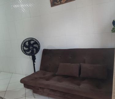 Marambaia House | Cop 30 com garagem