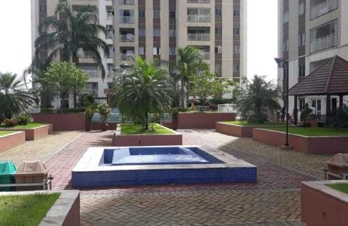 Marambaia Apartment | Cop 30 - Ed Ibiapaba