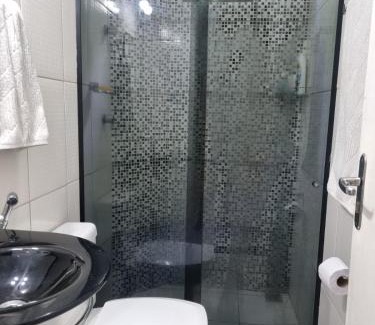 Coqueiro Apartment | Cop 30 em Beem