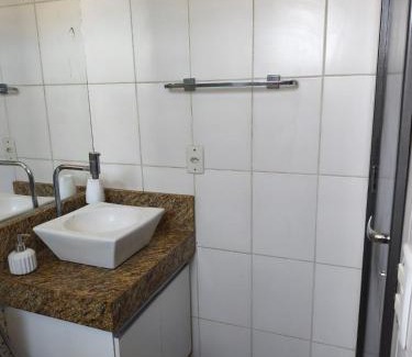 Mangueirao Apartment | COP 30 Fit Mirante do Parque