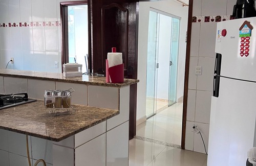 Tapana House | COP 30 HOUSE 12 BEDS.