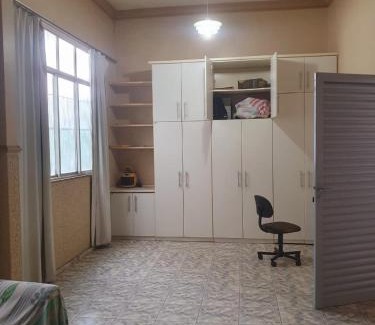 Jurunas House | Cop 30 House Batista Campos