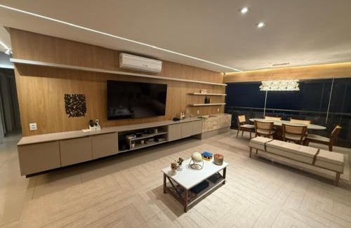 Umarizal Apartment | cop 30 - Luxurious Apt luxuoso de frente para a baia