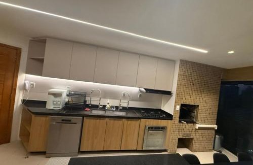 Umarizal Apartment | cop 30 - Luxurious Apt luxuoso de frente para a baia