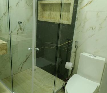 Maracacuera House | COP 30 Luxury home in Belém!