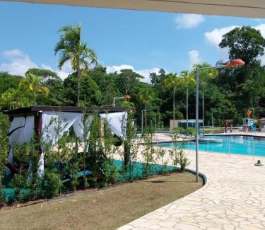 Maracacuera House | COP 30 Luxury home in Belém!