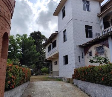 Belem House | COP 30 Mosqueiro Castle