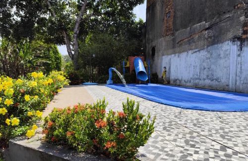 Belem House | COP 30 Mosqueiro Castle