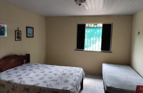 Belem House | COP 30 Mosqueiro Castle