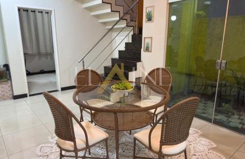 Parque Verde House | COP-30 - Premium Comfort in Cidade Jardim I