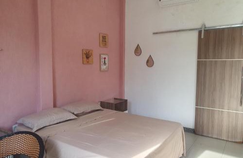 Marambaia House | COP 30 - Quarto Mobiliado