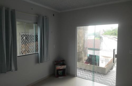 Providencia Villa | COP 30 - Quarto privativo em casa com 3 quartos e 4 banheiros