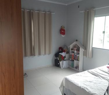 Providencia Villa | COP 30 - Quarto privativo em casa com 3 quartos e 4 banheiros