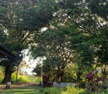 Castanhal House | COP 30 - Sítio Paraíso Eco Pousada