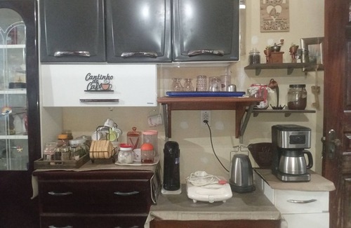 Terra Firme House | COP 30 SOLAR MOON