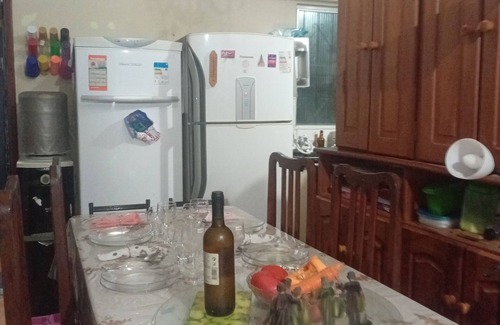 Terra Firme House | COP 30 SOLAR MOON