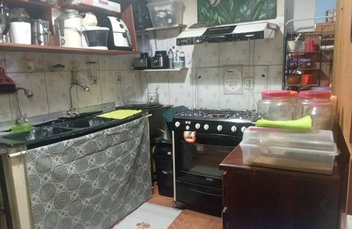 Terra Firme House | COP 30 SOLAR MOON