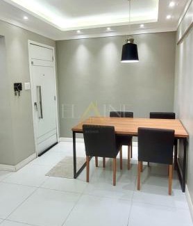 Coqueiro Apartment | COP-30 - Summer Ville, Seu Refúgio Estratégico