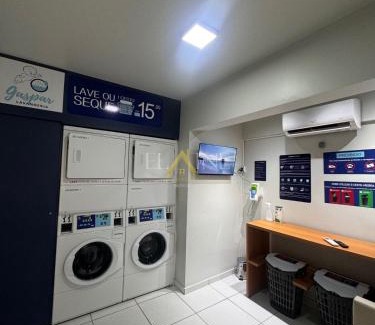 Coqueiro Apartment | COP-30 - Summer Ville, Seu Refúgio Estratégico