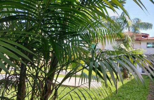 Centro House | Cop 30 urban Amazon Paradise 5 bedrooms 7 beds