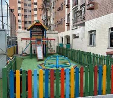 Parque Verde Apartment | COP 30 Ville Laguna