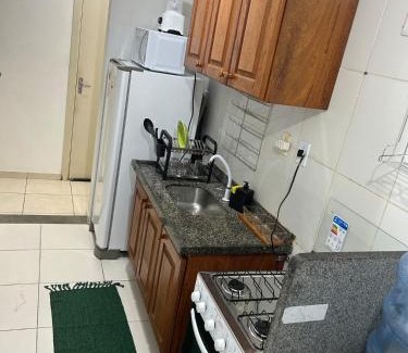 Parque Verde Apartment | COP 30 Ville Laguna