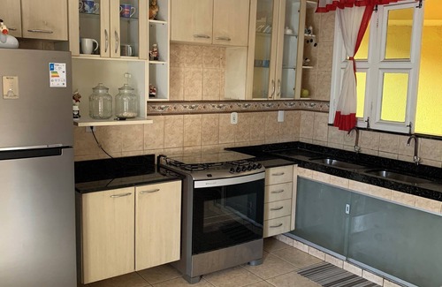 Parque Verde House | COP30 Accommodation Belém