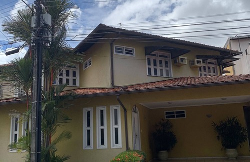 Parque Verde House | COP30 Accommodation Belém