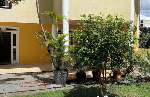 Parque Verde House | COP30 Accommodation Belém