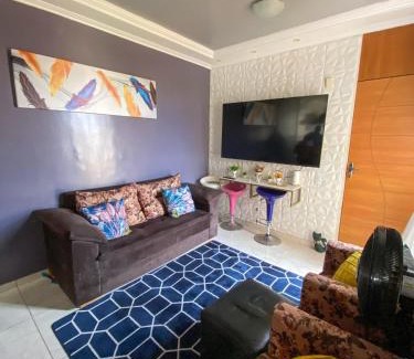 Marituba Apartment | COP30 aluguel