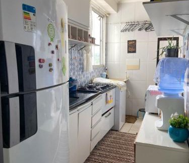 Marituba Apartment | COP30 aluguel