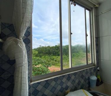 Marituba Apartment | COP30 aluguel