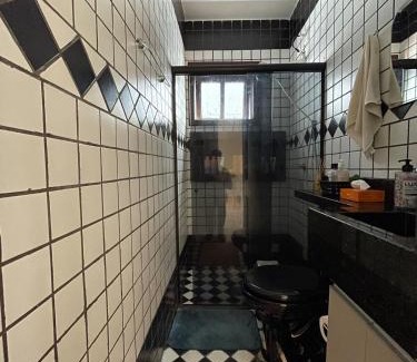 Guama Apartment | COP30 - Apartamento próximo à UFPA