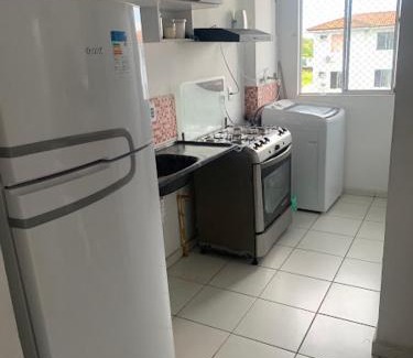 Coqueiro Apartment | COP30 Apartment at Ananindeua