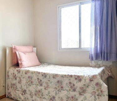 Jurunas Apartment | Cop30