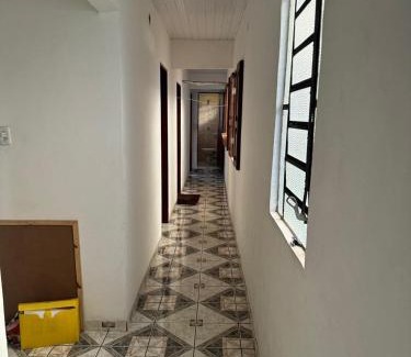 Marambaia House | COP30 Casa Completa