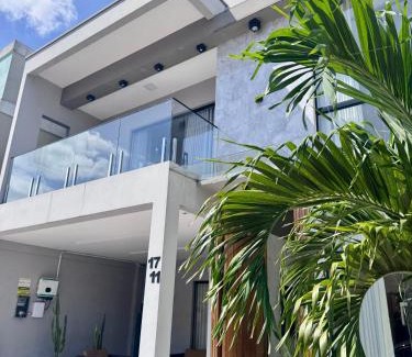 Tapana House | Cop30 - casa de luxo no cidade jardim 2