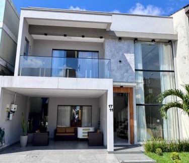 Tapana House | Cop30 - casa de luxo no cidade jardim 2