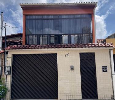 Guama House | COP30 Casa para 10 pessoas