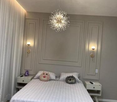 Guama House | COP30 Casa para 10 pessoas