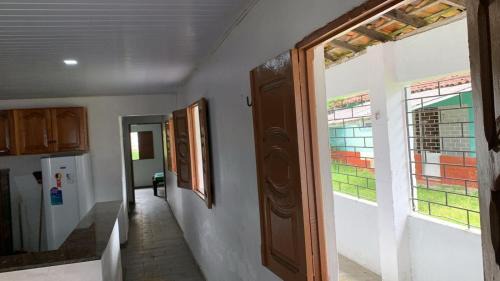 Mosqueiro House | COP30 Casa Praia Grande Mosqueiro