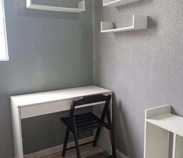 Jiboia Branca Apartment | COP30 condomínio porto esmeralda