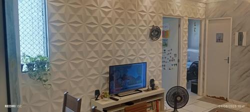 Jiboia Branca Apartment | COP30 condomínio porto esmeralda