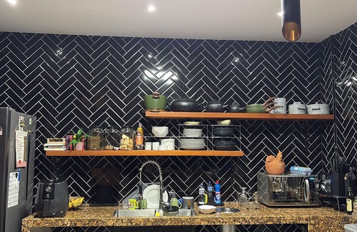 Marituba House | COP30 in Belém - Elegance and Comfort surrounded by nature in 4 Suites.