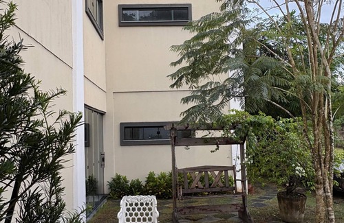 Marituba House | COP30 in Belém - Elegance and Comfort surrounded by nature in 4 Suites.