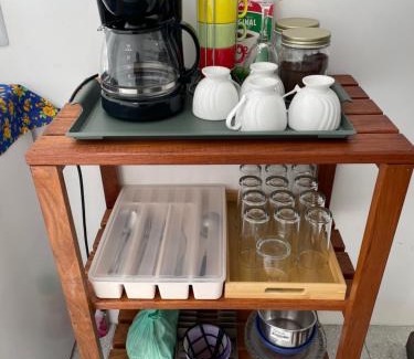 Mangueirao House | cop30 QUARTO A 14 MINUTOS DO EVENTO PRINCIPAL