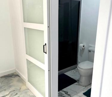 Belleville Apartment | Copa Cabana