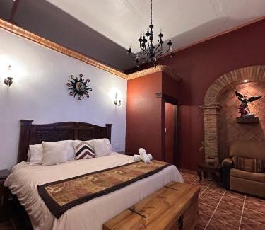 Mascota Hotel | Copa de Oro Hotel Boutique