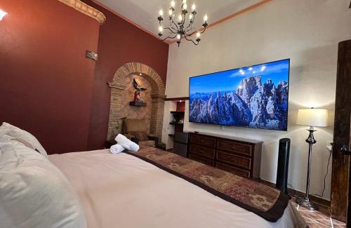 Mascota Hotel | Copa de Oro Hotel Boutique