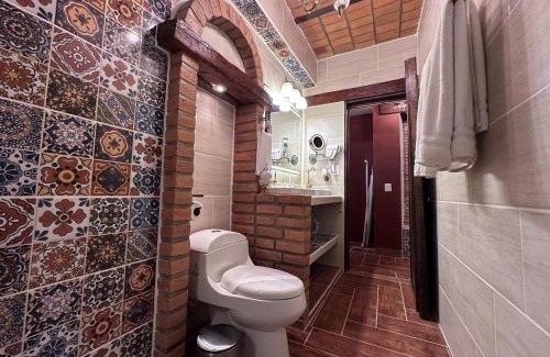 Mascota Hotel | Copa de Oro Hotel Boutique
